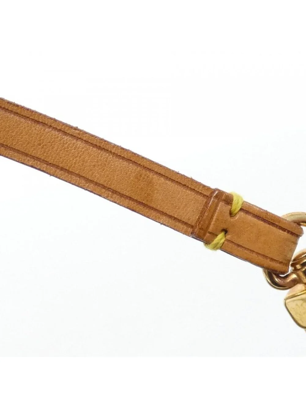 Louis Vuitton Monogram Pochette Soir Pouch